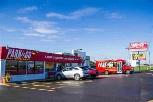 Complete Guide to Dayton International Airport Parking