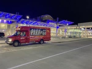Park-N-Go Dayton Airport Parking