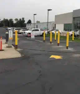 AAA Discount Airport Parking: Save More at Dayton Airport (Complete Guide 2026) 1 AAA Discount Airport Parking
