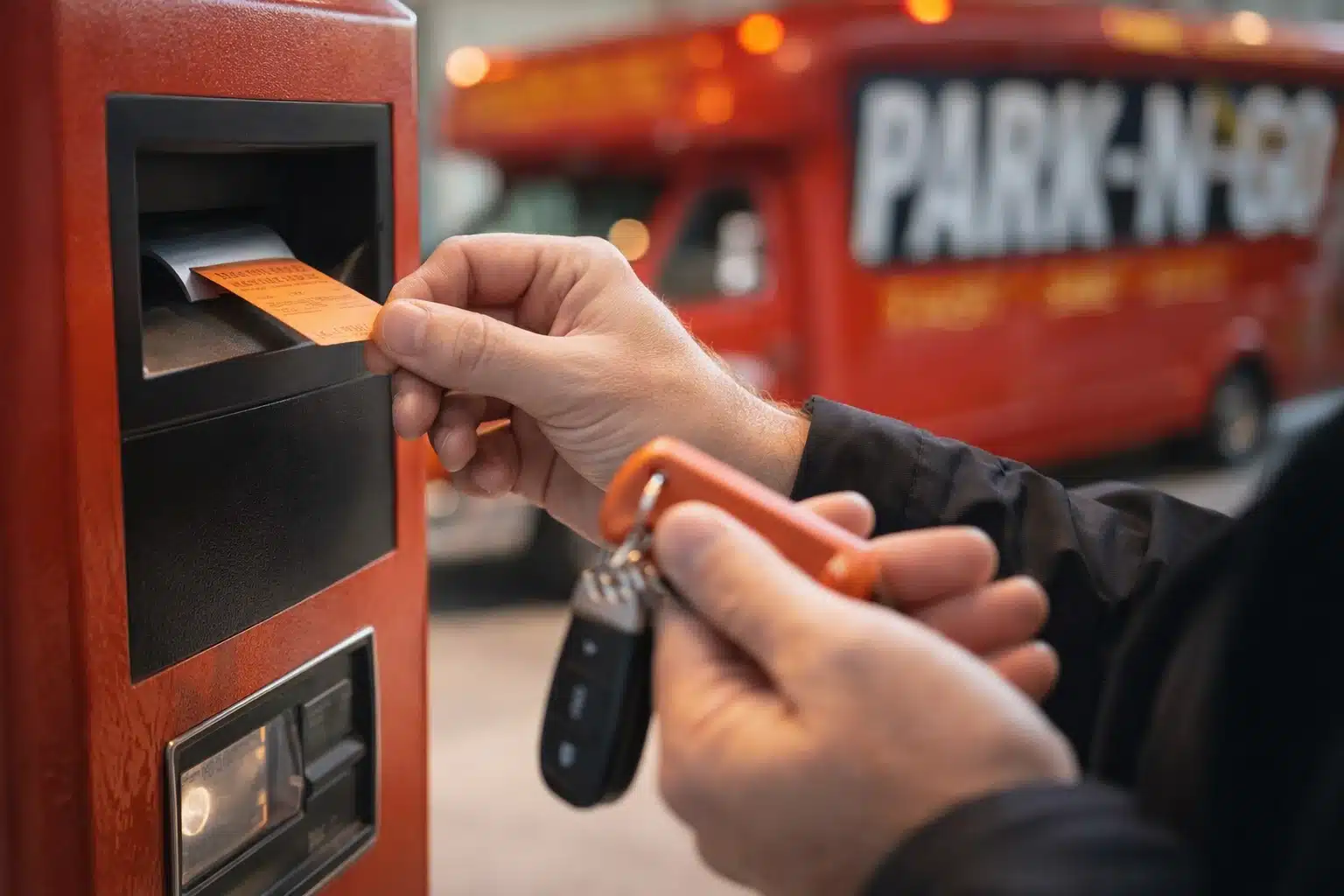 7 Ways to Save on AAA Discount Airport Parking Dayton